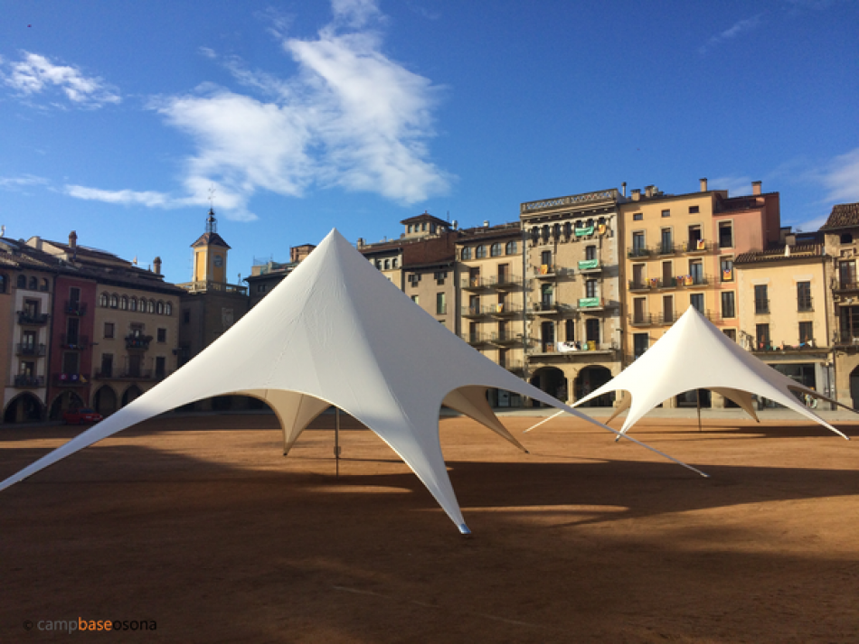 Carpa Star